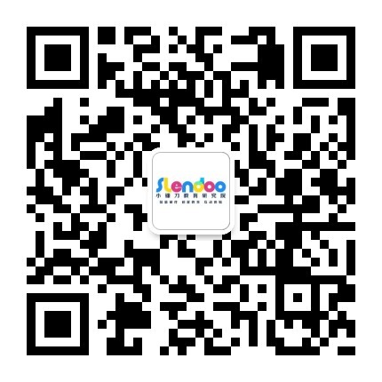 扫码加官方微信